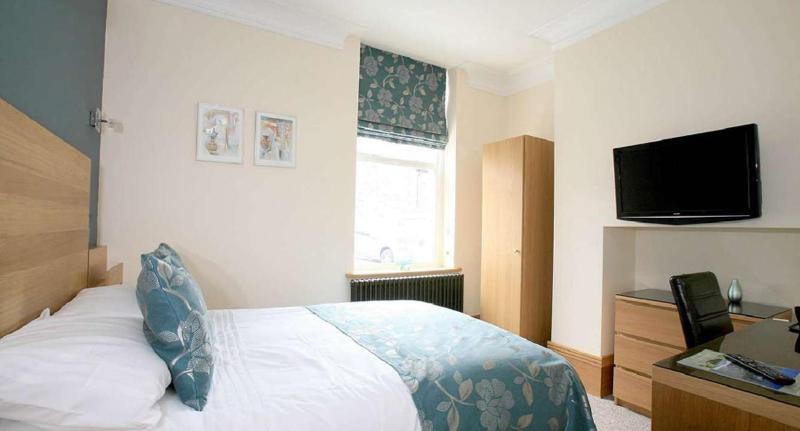 Executive Double Room image 2