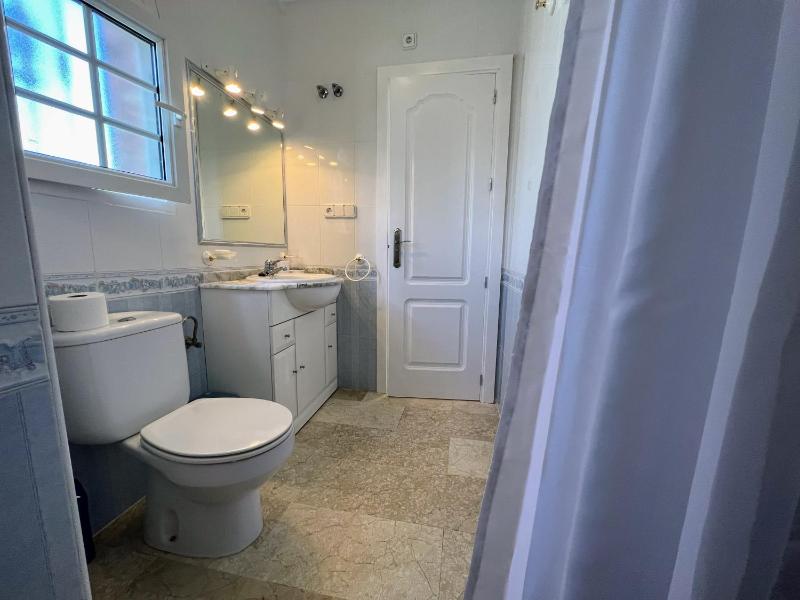 Nice Ground Floor Apartment with Communal Pool in Los Dolses LD279 - image 3
