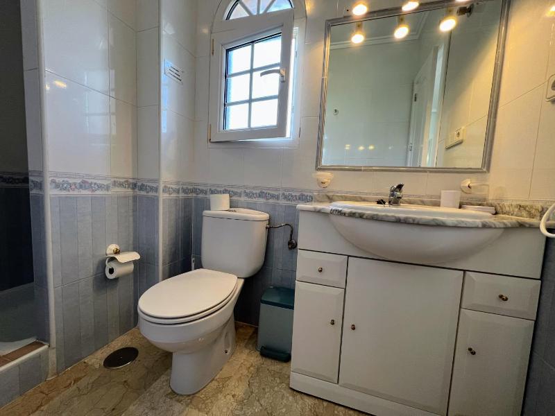 Nice Ground Floor Apartment with Communal Pool in Los Dolses LD279 - image 6