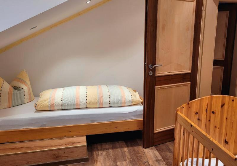 Three-Bedroom Apartment image 3