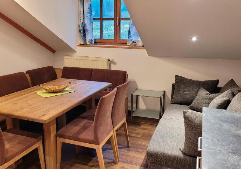 Three-Bedroom Apartment image 1
