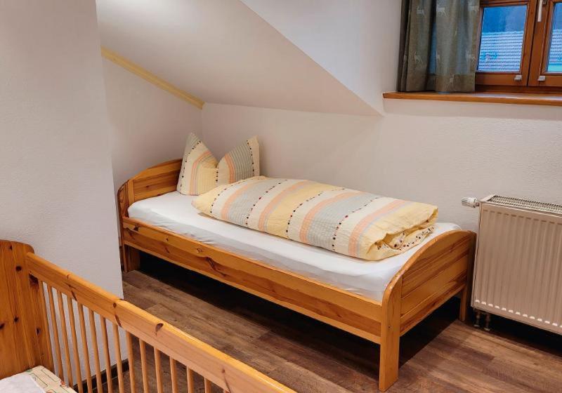 Three-Bedroom Apartment image 4
