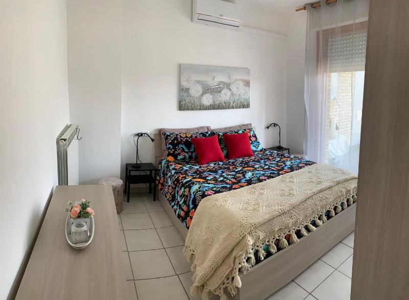 Casa Silvia -Relax & Comfort a 5' dalla Stazione Pescara Portanuova - image 13