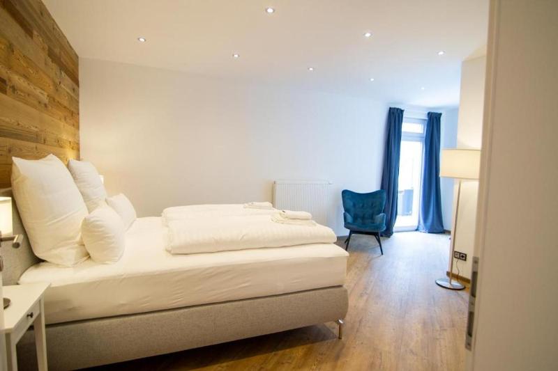 Two-Bedroom Apartment - Annex image 4