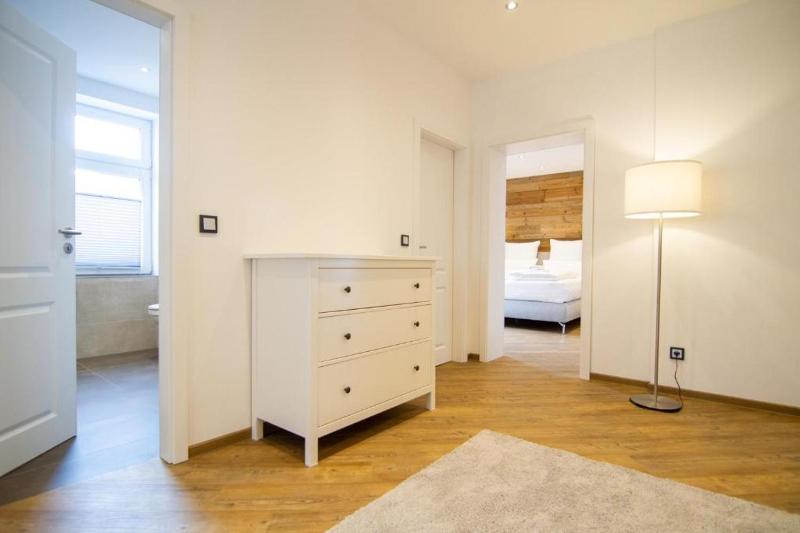 Two-Bedroom Apartment - Annex image 3