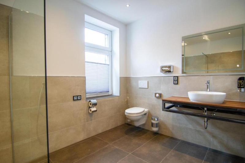 Two-Bedroom Apartment - Annex image 2