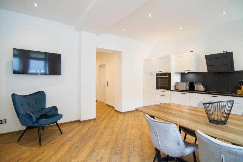 Apartment - Ground Floor - Annex image 4