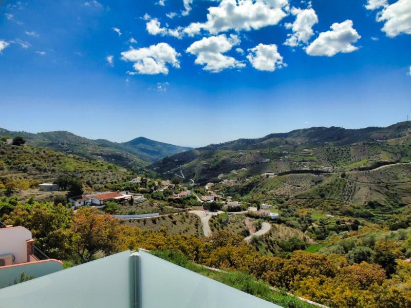 Villa Esperanza - Canillas de Albaida - image 35
