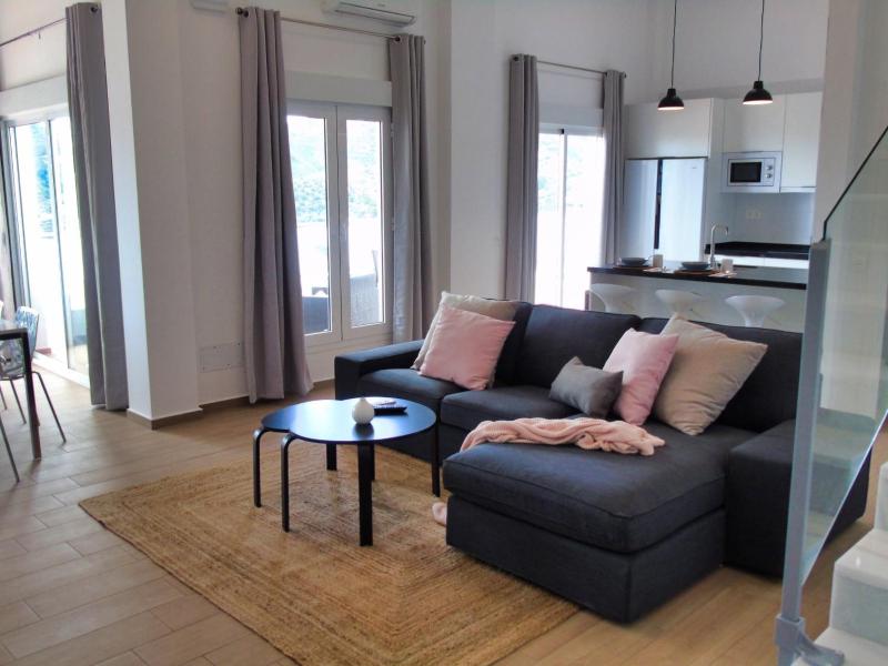 Villa Esperanza - Canillas de Albaida - image 29