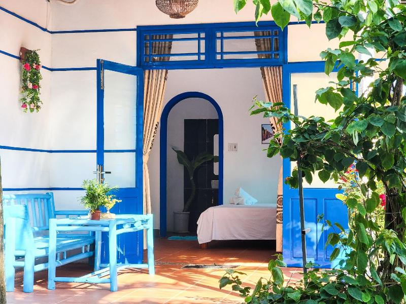 Dragon Sea Homestay - image 13