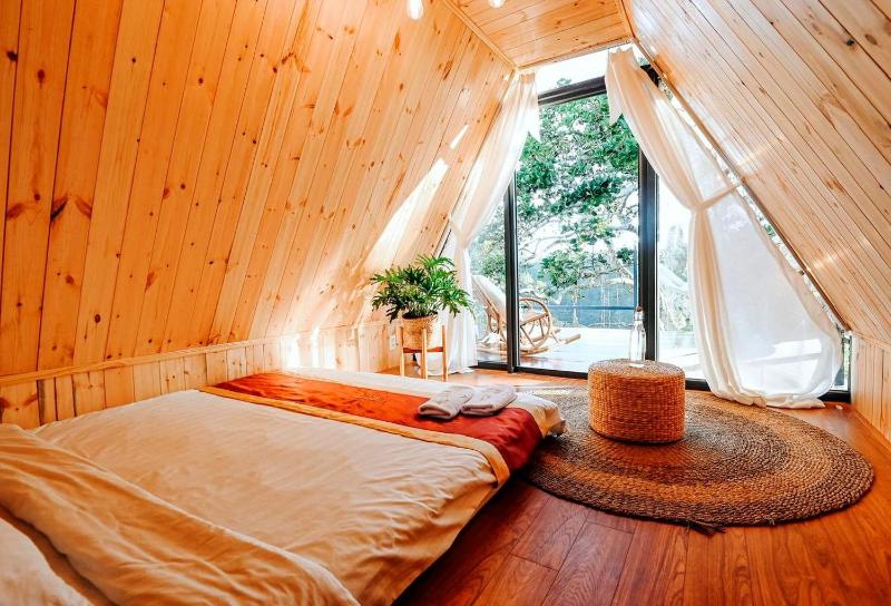 Lengkeng Da Lat Homestay - image 21