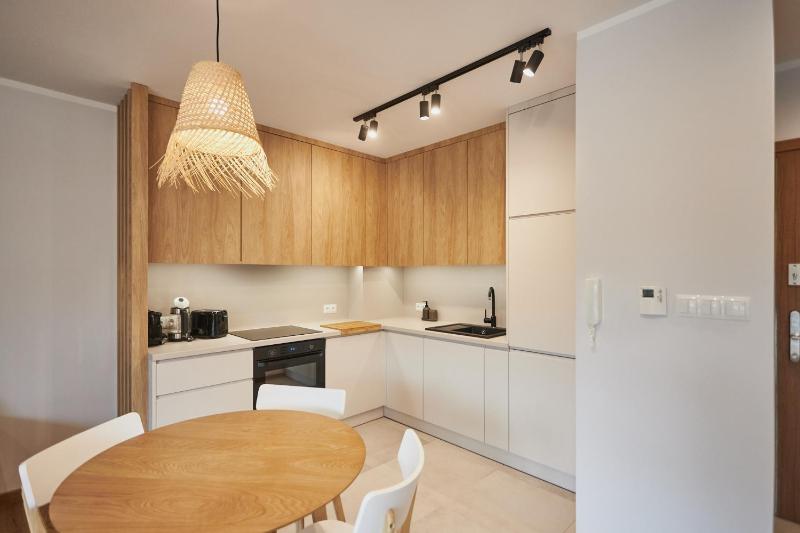 Apartamenty Świnoujście - Mistral - image 9