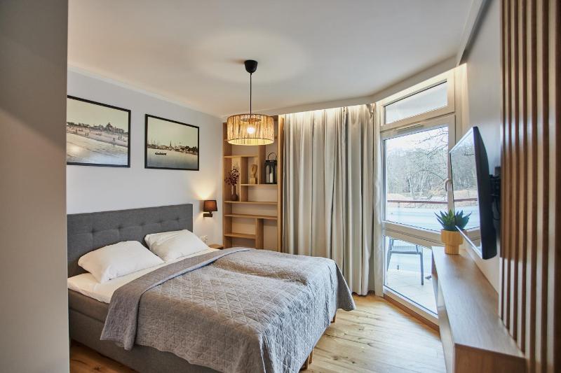 Apartamenty Świnoujście - Mistral - image 2