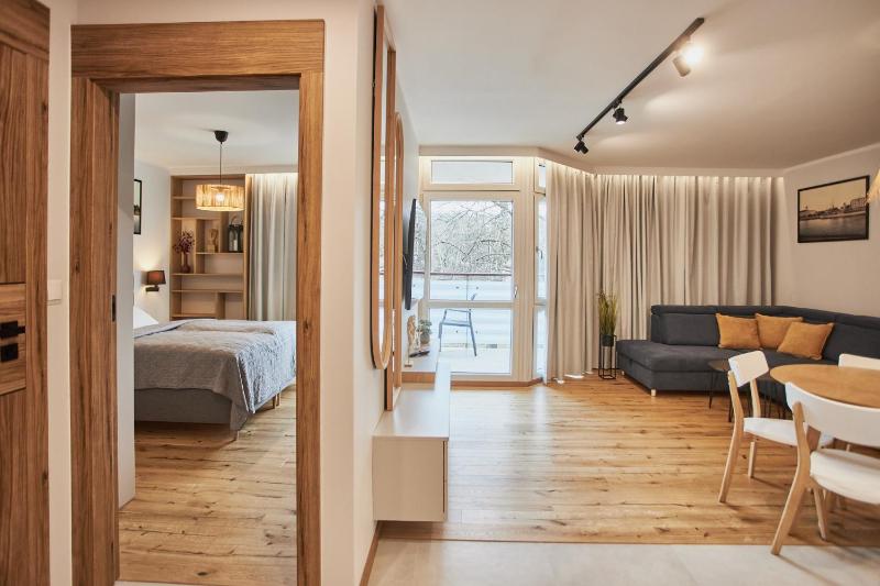 Apartamenty Świnoujście - Mistral - image 7