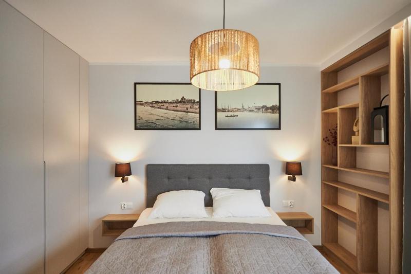 Apartamenty Świnoujście - Mistral - image 15