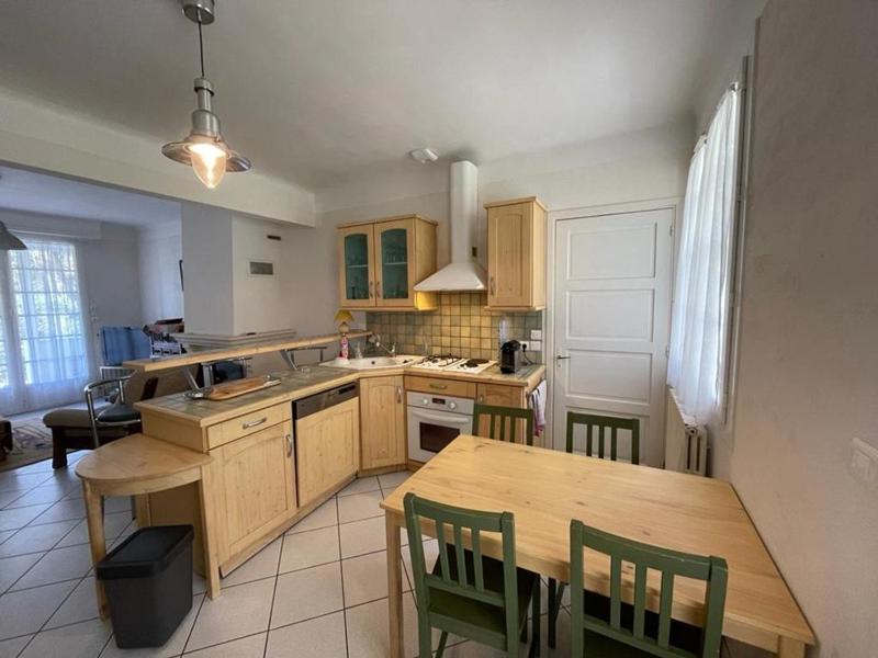 Villa landaise charmante pour 6 pers avec grand jardin - Capbreton - FR-1-413-211 - image 9