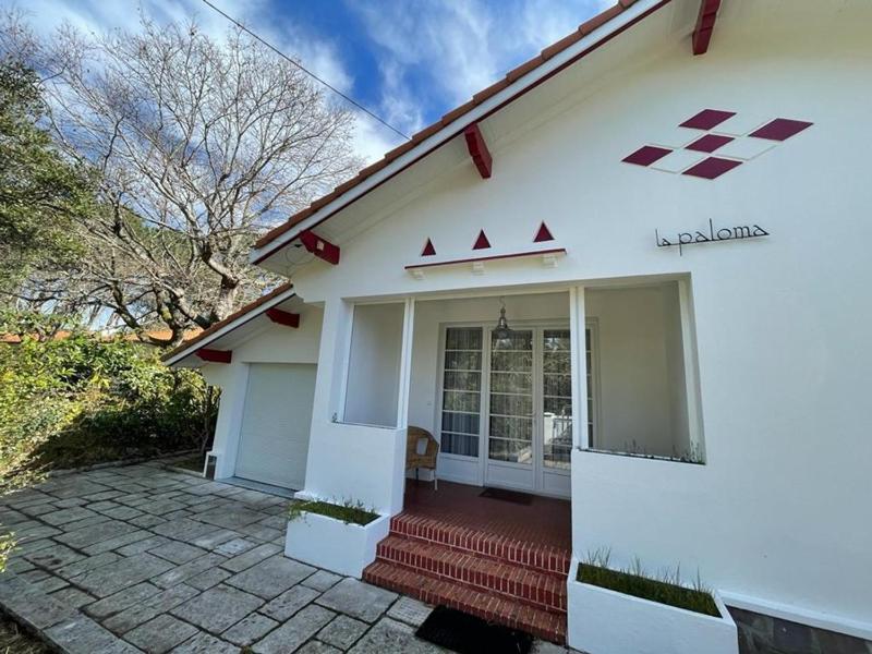 Villa landaise charmante pour 6 pers avec grand jardin - Capbreton - FR-1-413-211 - image 14
