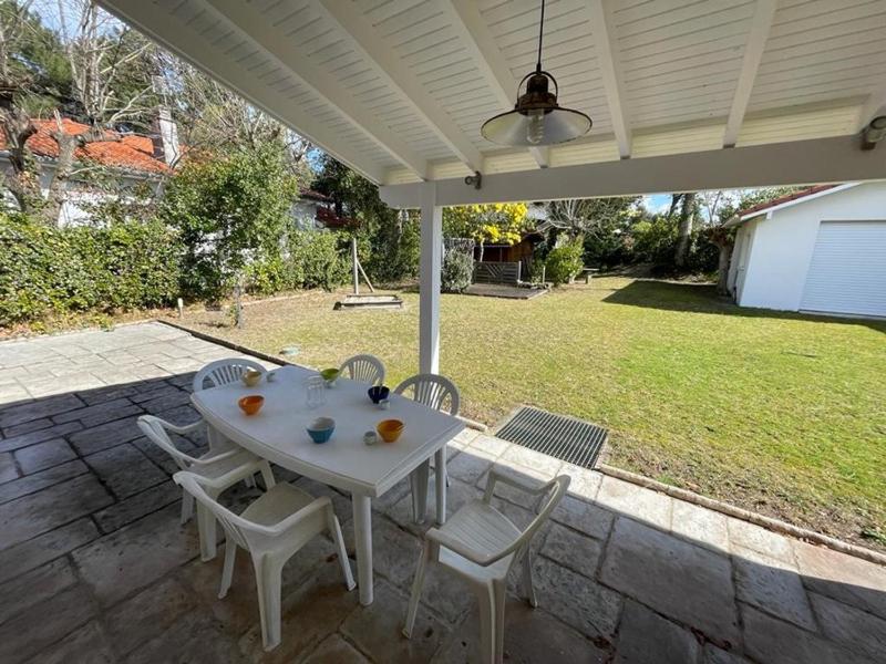 Villa landaise charmante pour 6 pers avec grand jardin - Capbreton - FR-1-413-211 - image 6