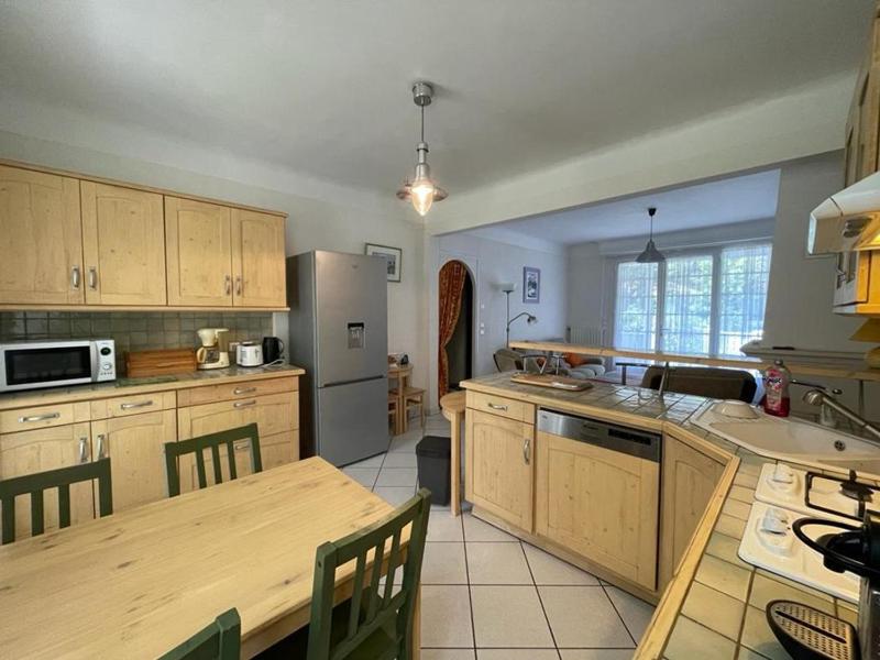 Villa landaise charmante pour 6 pers avec grand jardin - Capbreton - FR-1-413-211 - image 8