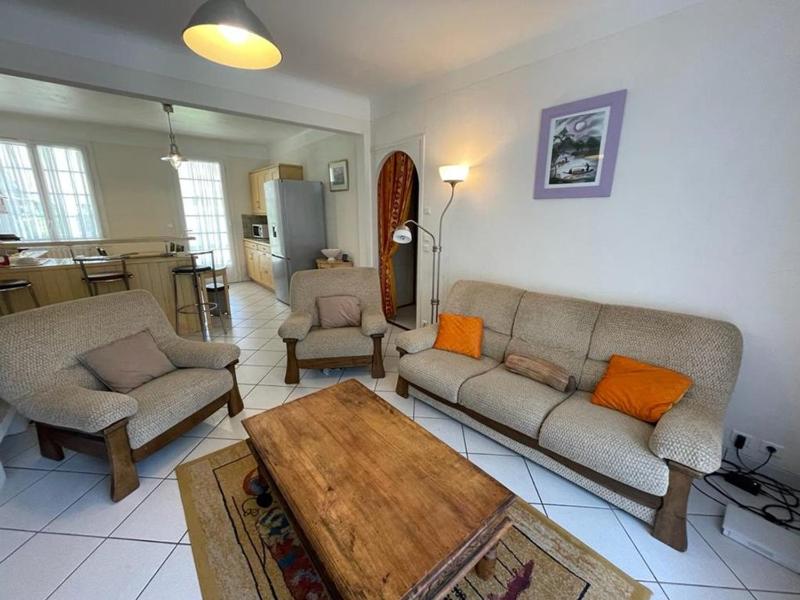 Villa landaise charmante pour 6 pers avec grand jardin - Capbreton - FR-1-413-211 - image 15