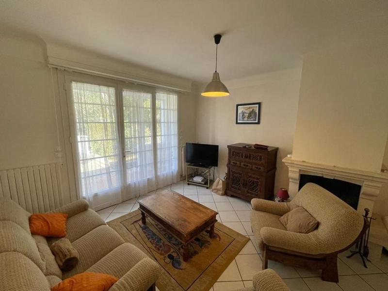 Villa landaise charmante pour 6 pers avec grand jardin - Capbreton - FR-1-413-211 - image 19