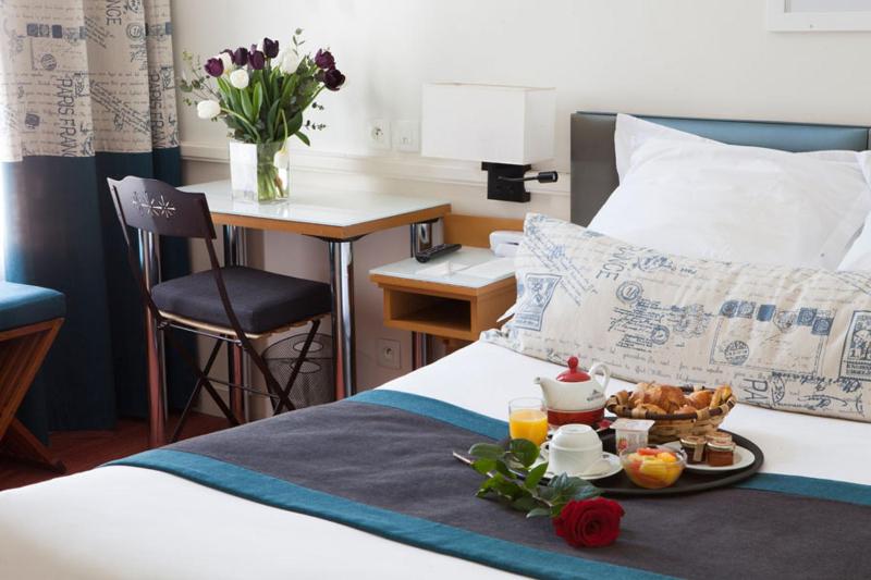 Tradition Double Room image 4