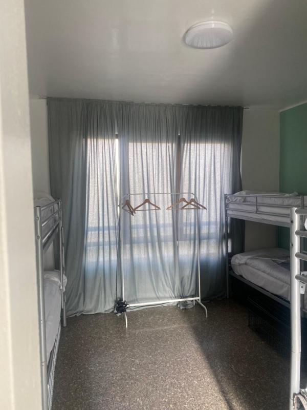 Bunk Bed in Female Dormitory Room   image 3