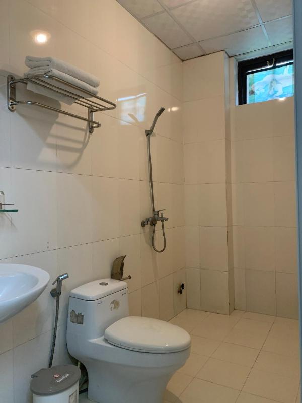 Ngọc Sinh Homestay - image 2