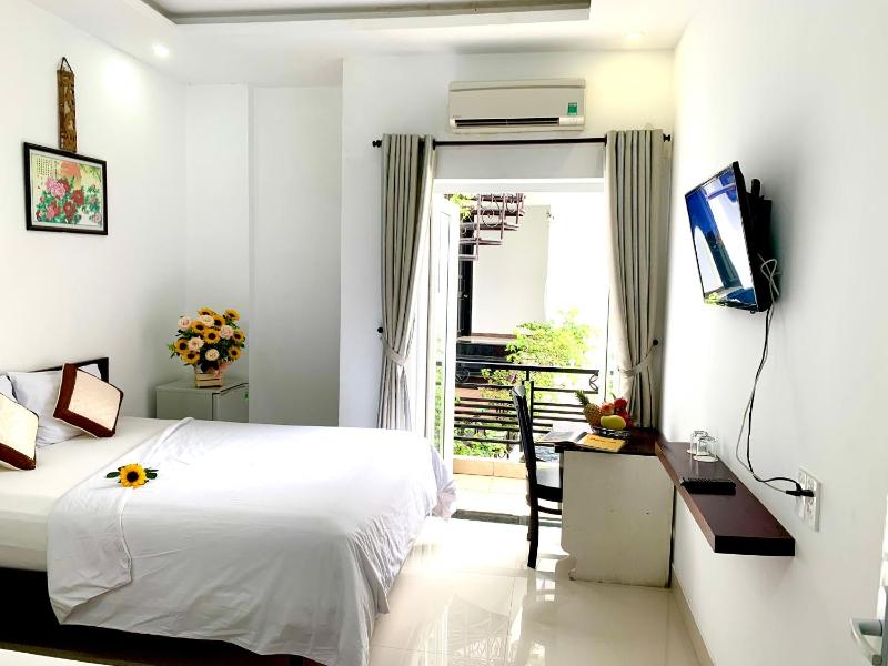 Ngoc Sinh Homestay - image 12