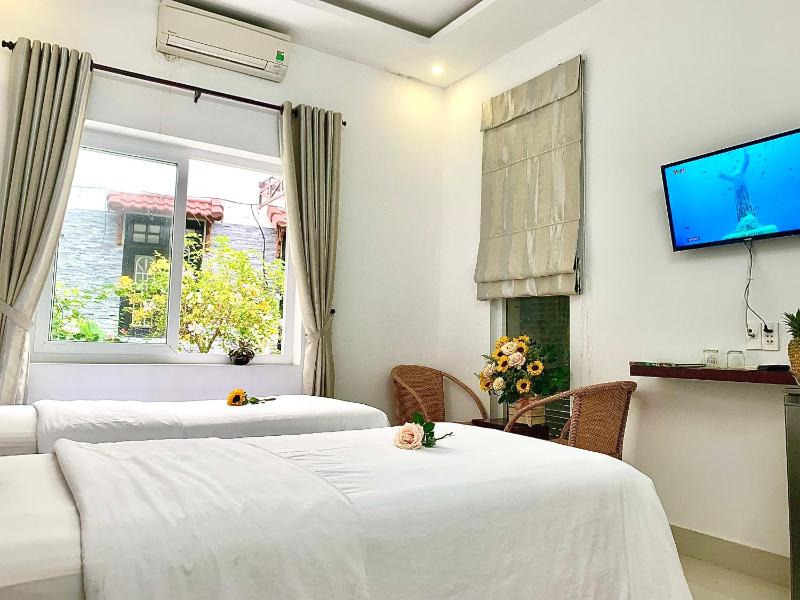 Ngọc Sinh Homestay - image 4