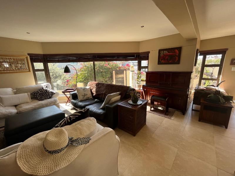 Whispering Waves - Serene Langebaan Getaway with Breathtaking Views - image 15