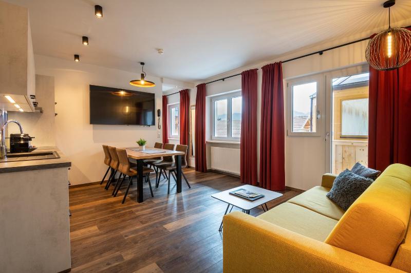 Two-Bedroom Apartment image 1