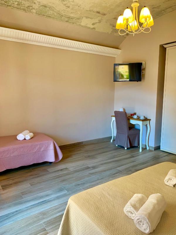CERNAIA ROOM - image 34