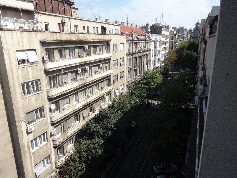 Apartment Baroque - image 13