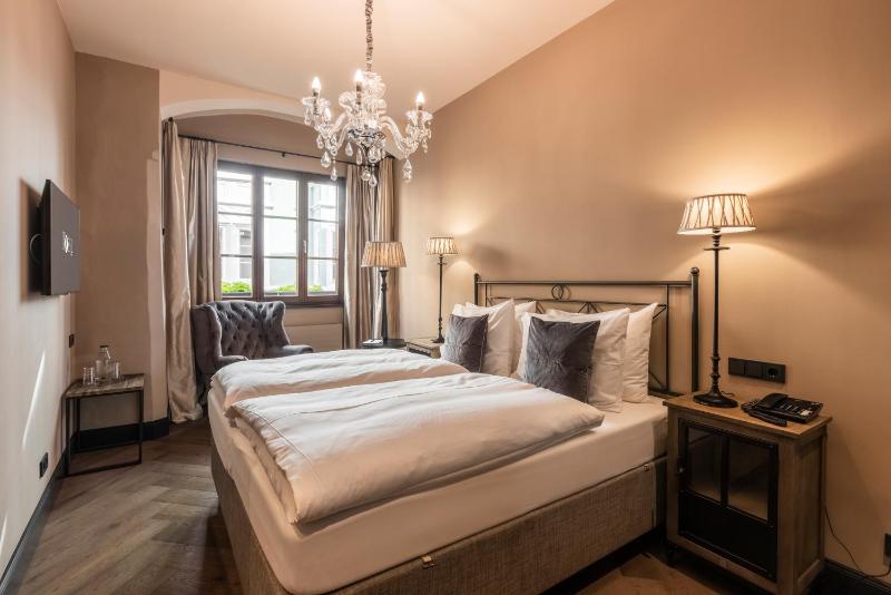 Boutiquehotel Weisses Rössl - image 2