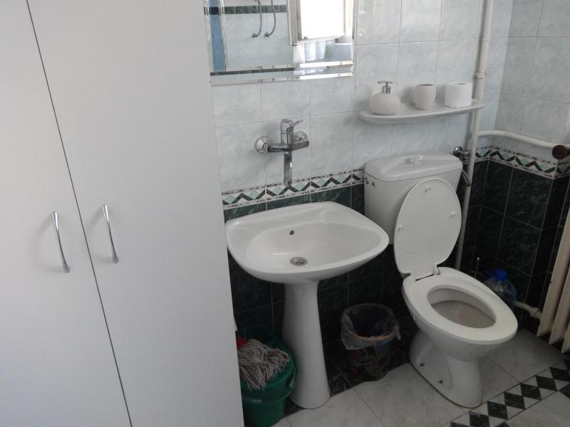 Two-Bedroom Apartment image 4