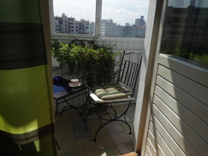 Two-Bedroom Apartment image 3