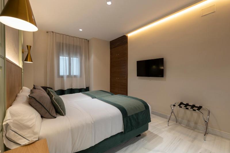 BiBo Suites Real Chancilleria - image 6