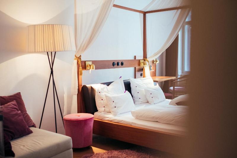 Buxbaum Beletage Design & Boutique Hotel - image 11