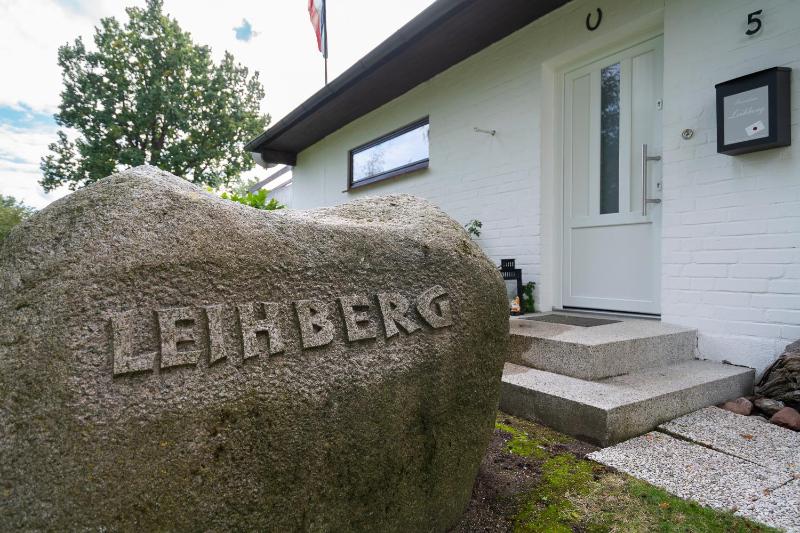 Ferienhaus Leihberg - image 14