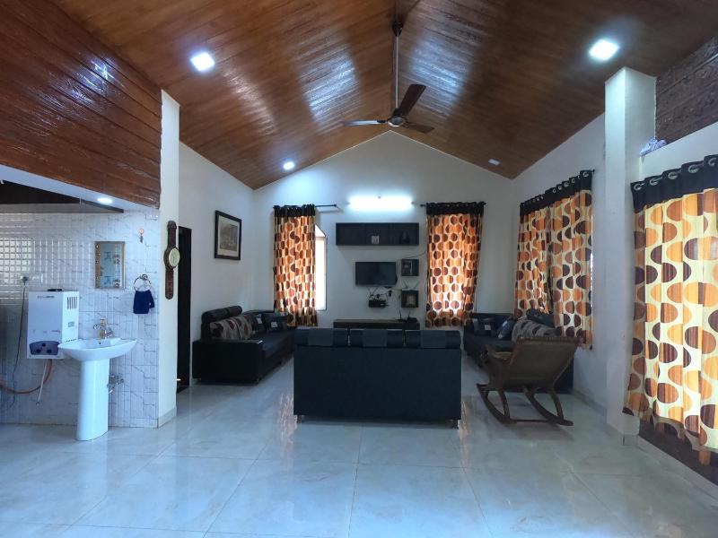 Sai Leela Bungalow - Villa with Private Pool - image 11
