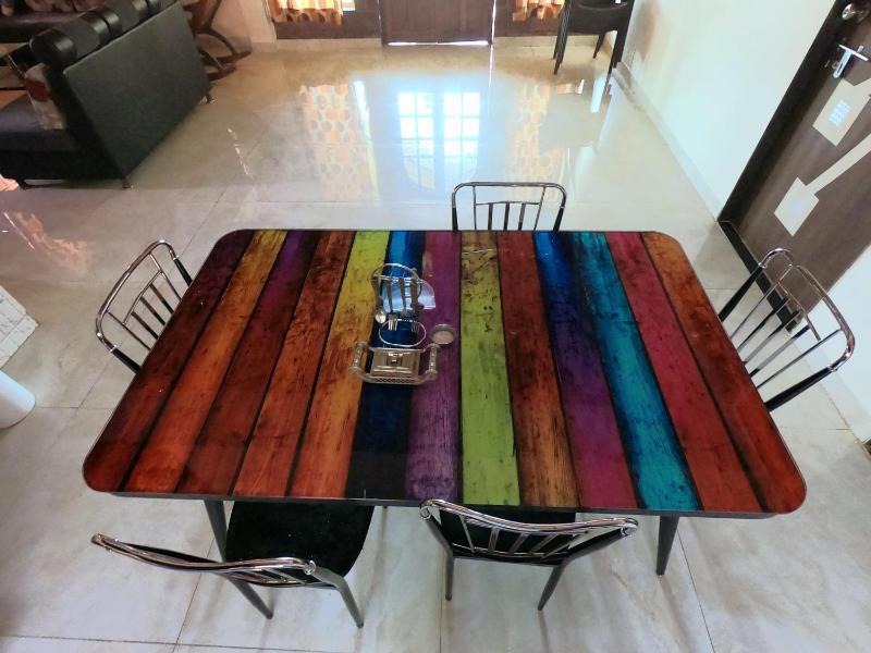 Sai Leela Bungalow - Villa with Private Pool - image 4
