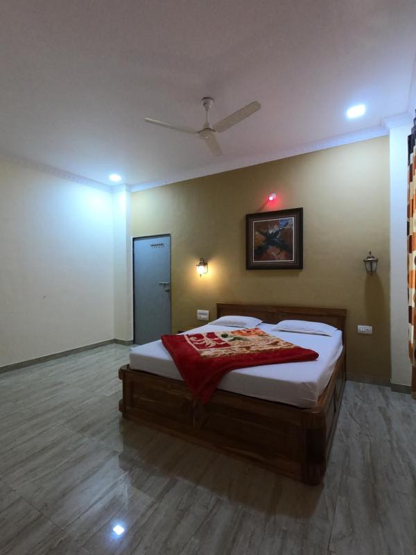 Sai Leela Bungalow - Villa with Private Pool - image 12