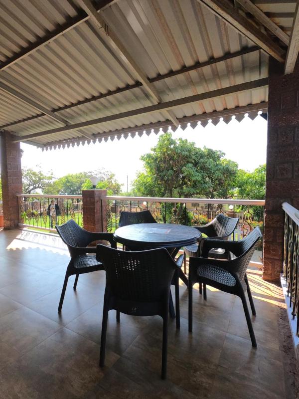 Sai Leela Bungalow - Villa with Private Pool - image 13
