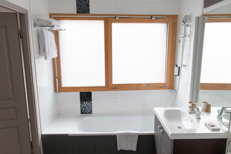 One-Bedroom Apartment (4 Adults) image 4