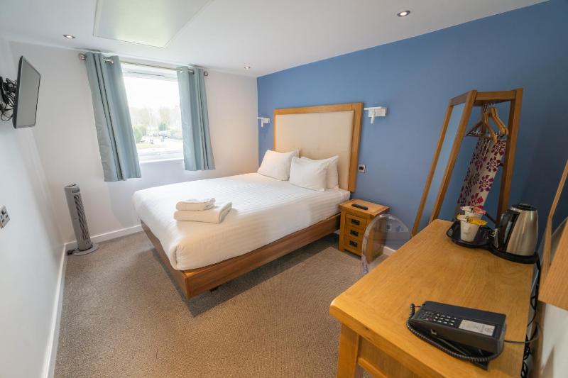 King Room image 1