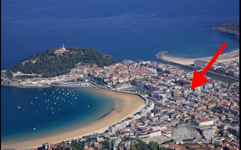 CHURRUCA by SWEET HOME SAN SEBASTIAN - image 15