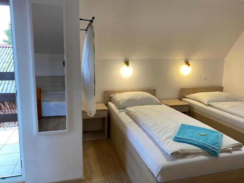 Double or Twin Room image 1
