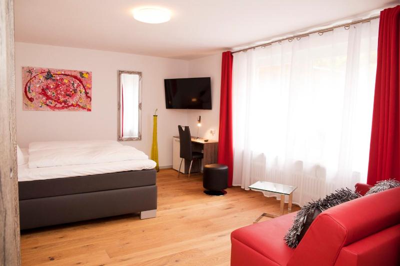 Superior Double Room image 2