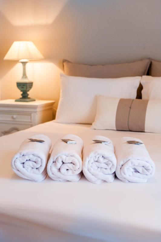 Anna Platanou Hotel - image 12